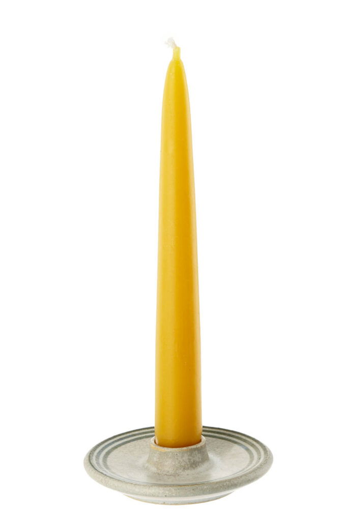 Foto Spitzkerze