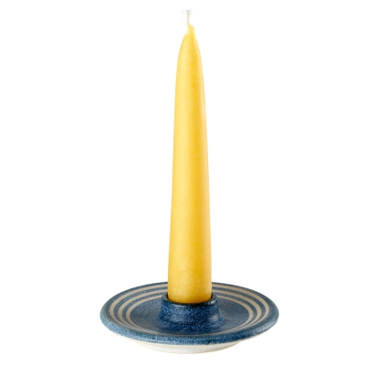 Bienenwachskerze 150mm x Ø24mm