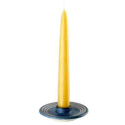 Bienenwachskerze 200mm x Ø24mm