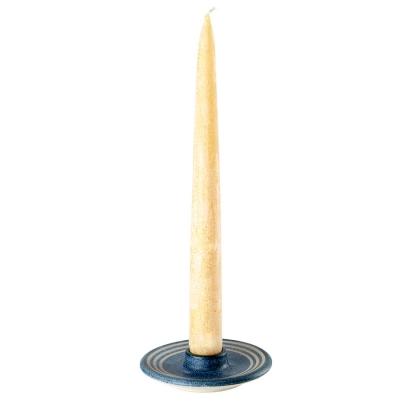 Bienenwachskerze 250mm x Ø24mm