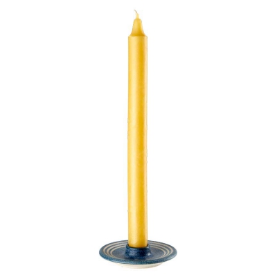 Bienenwachskerze 290mm x Ø25mm