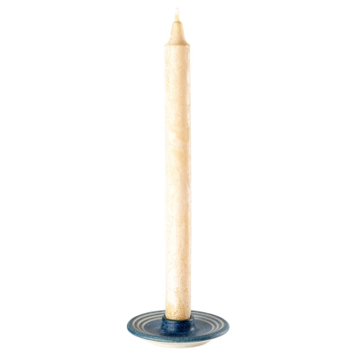 Bienenwachskerze 290mm x Ø25mm