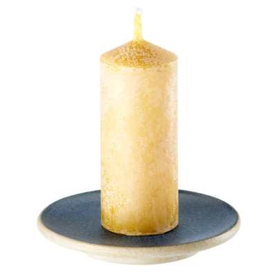 Bienenwachskerze 85mm x Ø35mm