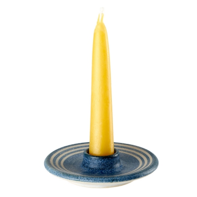 Bienenwachskerze 120mm x Ø21mm
