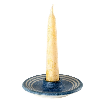 Bienenwachskerze 120mm x Ø21mm