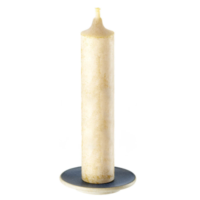 Bienenwachskerze 200mm x Ø40mm