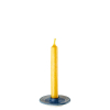 Bienenwachskerze 175mm x Ø22mm