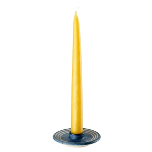 Bienenwachskerze 250mm x Ø24mm