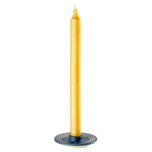 Bienenwachskerze 290mm x Ø25mm