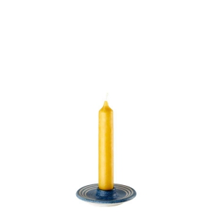 Bienenwachskerze 140 mm × Ø 22 mm