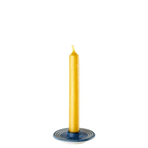 Bienenwachskerze 195mm x Ø24mm