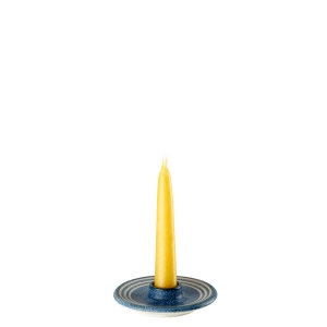Bienenwachskerze 120mm x Ø21mm